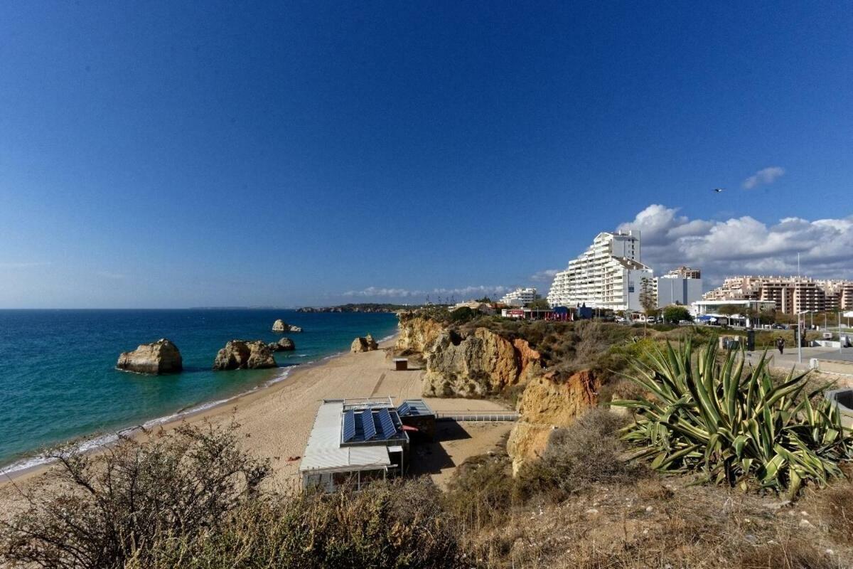 Oasis Praia Da Rocha Lägenhet Portimão Exteriör bild